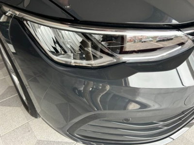 Volkswagen Golf 1.5 TGI DSG Life (16)