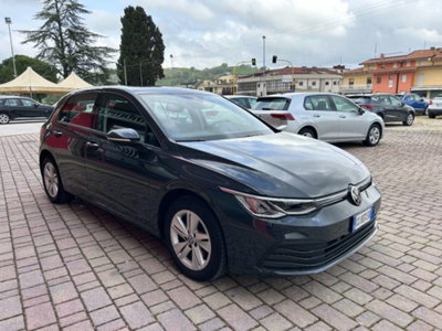 Volkswagen Golf 1.5 TGI DSG Life (2)