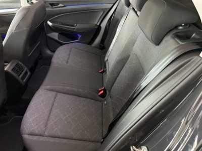 Volkswagen Golf 1.5 TGI DSG Life (6)