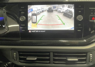 Volkswagen Taigo 1.0 TSI 110 CV DSG Life (2)