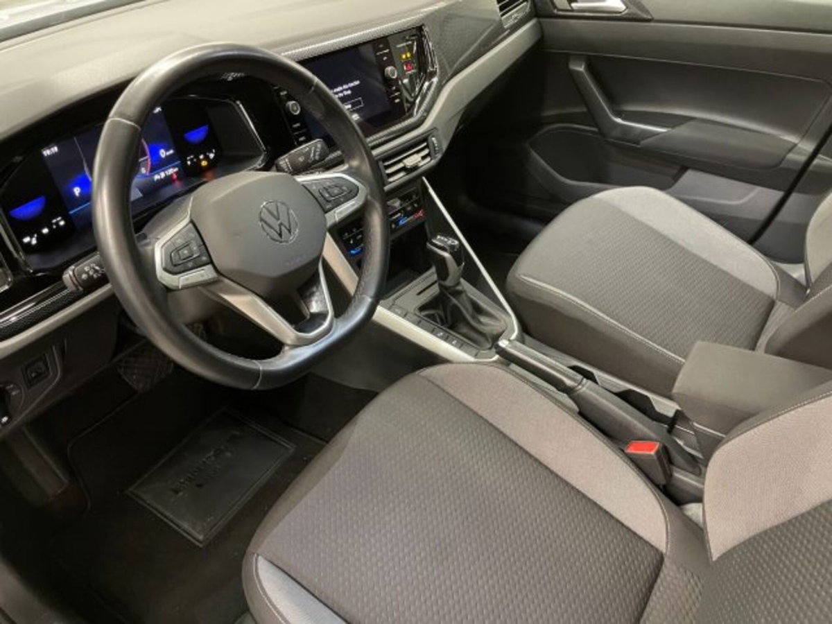 Volkswagen Taigo 1.0 TSI 110 CV DSG Life (5)
