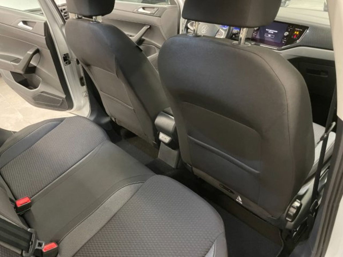 Volkswagen Taigo 1.0 TSI 110 CV DSG Life (7)