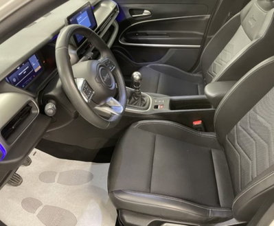Jeep Avenger 1.2 turbo Summit fwd 100cv (15)