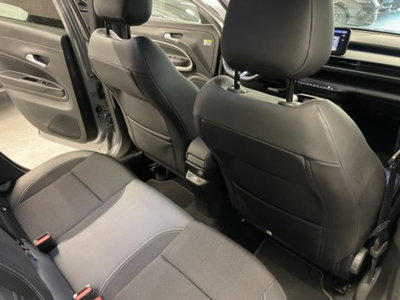 Jeep Avenger 1.2 turbo Summit fwd 100cv (4)