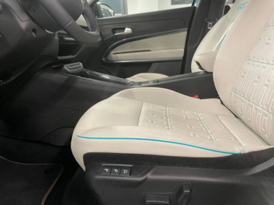 Fiat 600 1.2 hybrid La Prima 110cv auto (16)