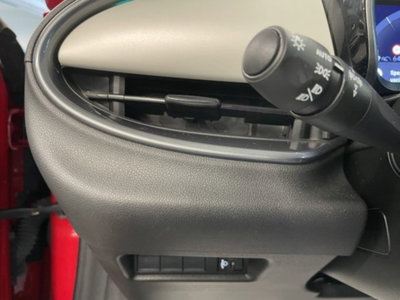 Fiat 600 1.2 hybrid La Prima 110cv auto (10)