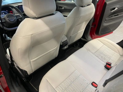 Fiat 600 1.2 hybrid La Prima 110cv auto (8)