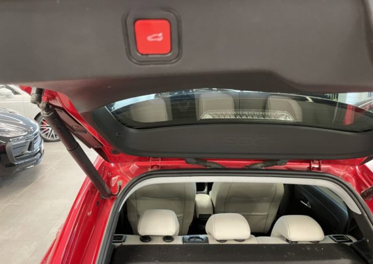 Fiat 600 1.2 hybrid La Prima 110cv auto (9)