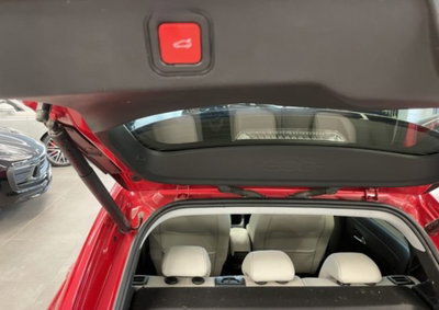 Fiat 600 1.2 hybrid La Prima 110cv auto (9)