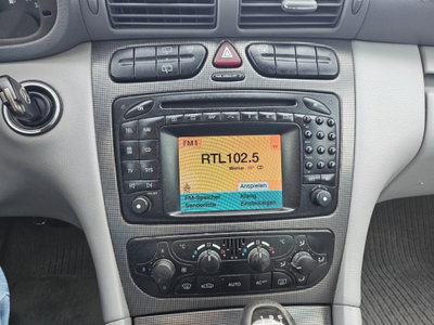 Mercedes-Benz Classe C Station Wagon 220 CDI cat Avantgarde Kubanite (15)