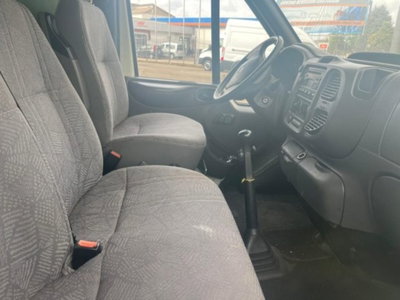 Ford Transit Van Telaio 330 2.4 TD/90 cat PM Cabinato (3)