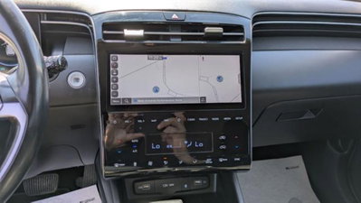 Hyundai Tucson 1.6 CRDi 136CV DCT XLine (10)