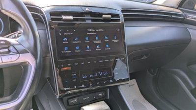 Hyundai Tucson 1.6 CRDi 136CV DCT XLine (13)