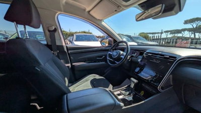 Hyundai Tucson 1.6 CRDi 136CV DCT XLine (16)