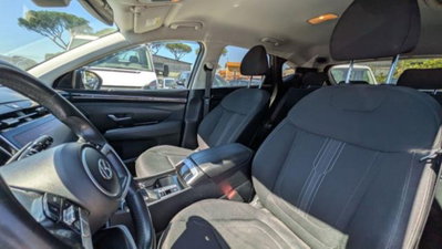 Hyundai Tucson 1.6 CRDi 136CV DCT XLine (17)