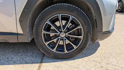 Hyundai Tucson 1.6 CRDi 136CV DCT XLine (18)