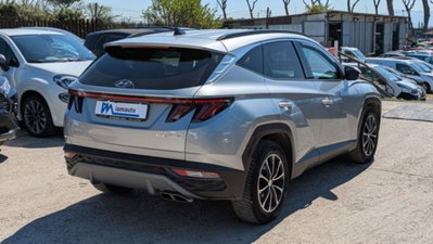 Hyundai Tucson 1.6 CRDi 136CV DCT XLine (4)