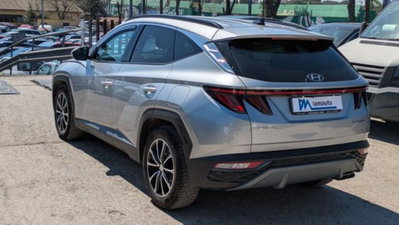 Hyundai Tucson 1.6 CRDi 136CV DCT XLine (6)