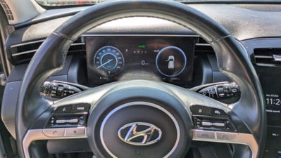 Hyundai Tucson 1.6 CRDi 136CV DCT XLine (8)