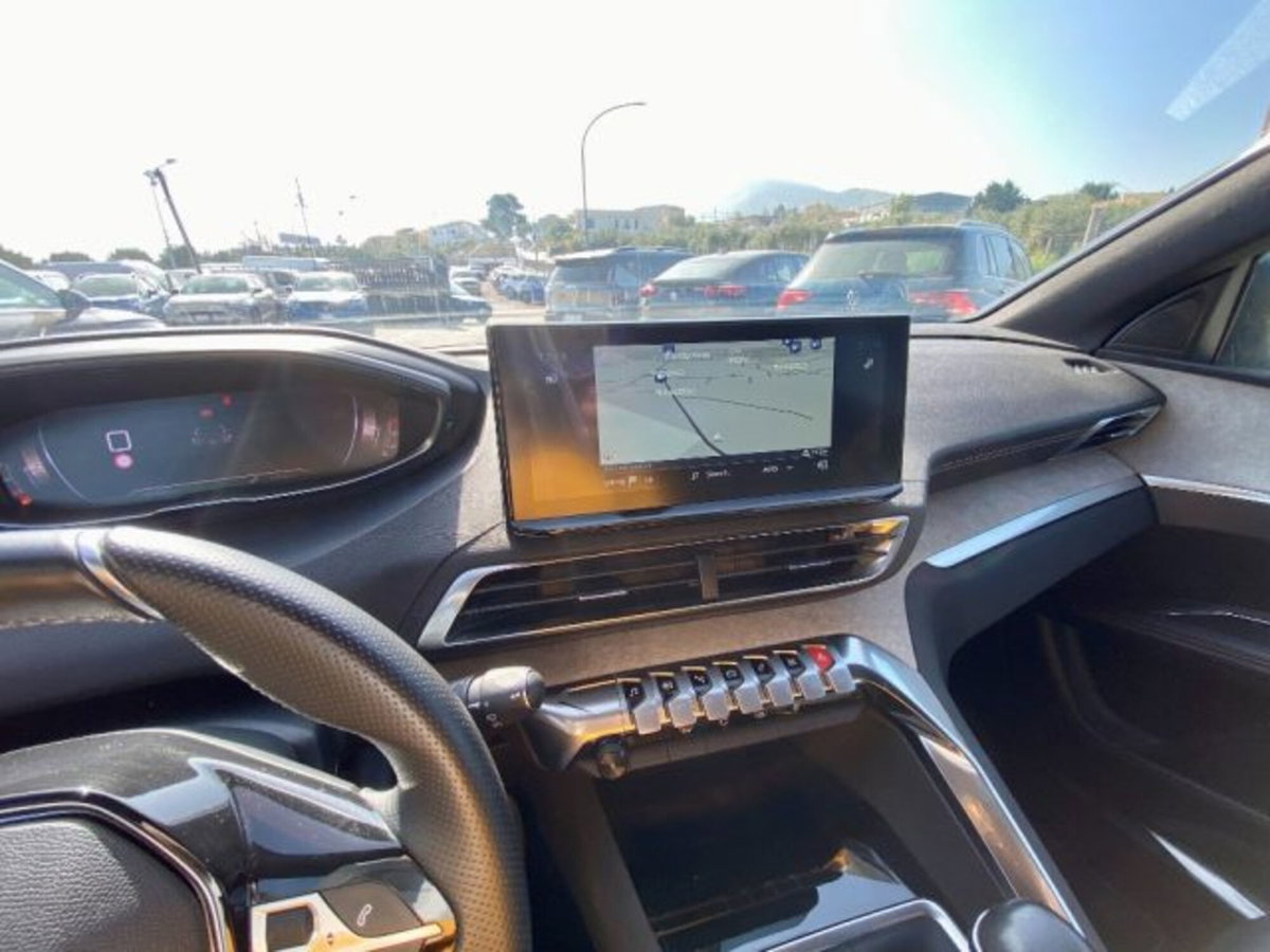 Peugeot 3008 PureTech Turbo 130 S&S GT (14)