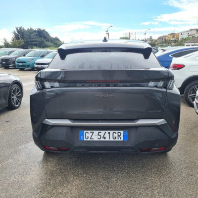 Peugeot 3008 1.2 hybrid 48V Allure Pack 136cv e-dcs6 (5)