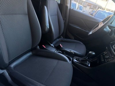 Opel Mokka 1.6 CDTI Ecotec 136CV 4x2 aut. Innovation (11)