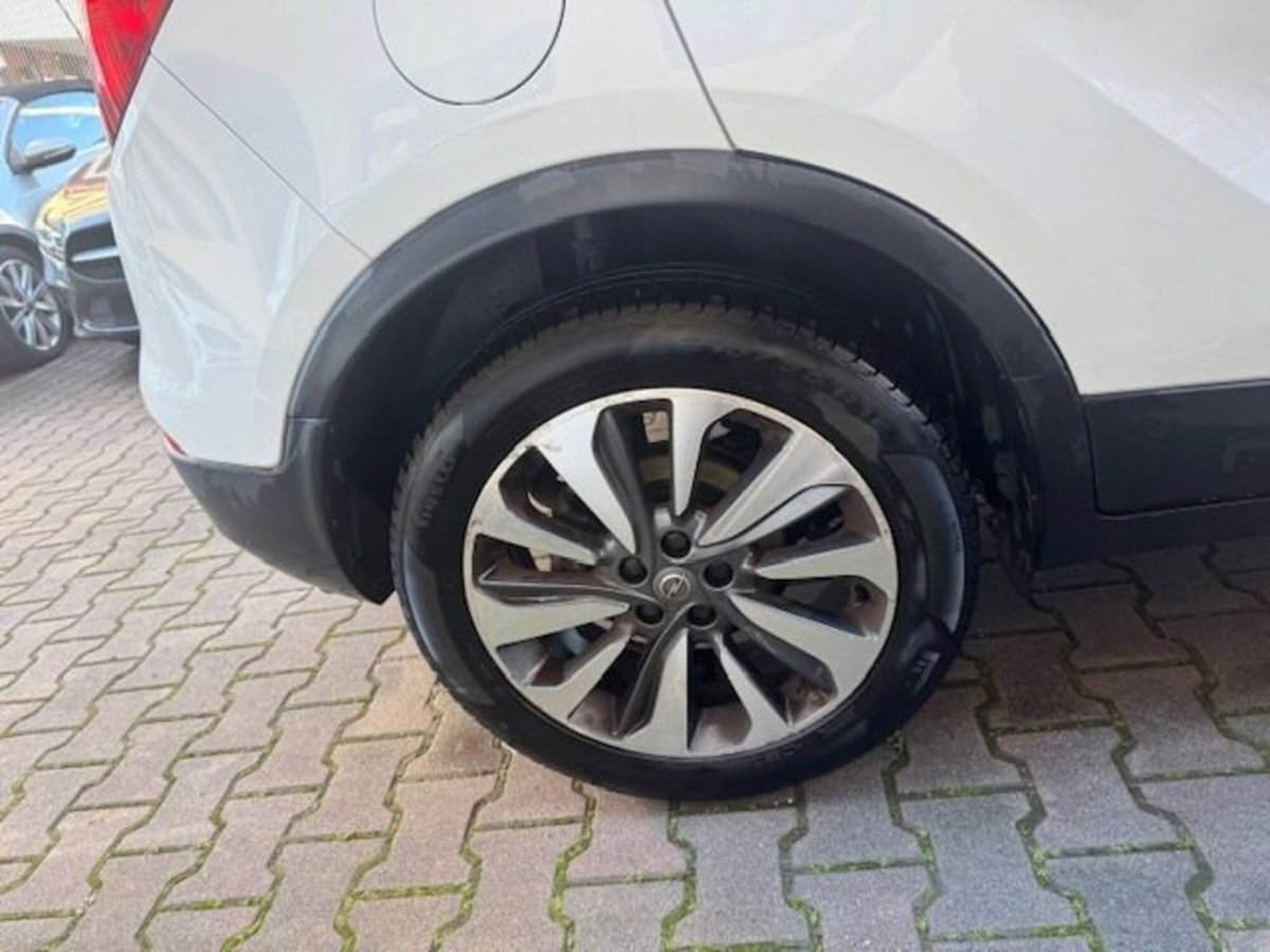 Opel Mokka 1.6 CDTI Ecotec 136CV 4x2 aut. Innovation (7)