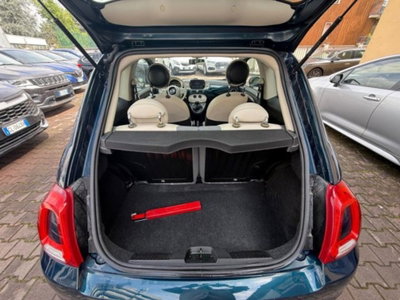 Fiat 500 1.3 Multijet Lounge (15)