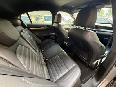 Alfa Romeo Stelvio Stelvio 2.2 Turbodiesel 210 CV AT8 Q4 Executive (10)