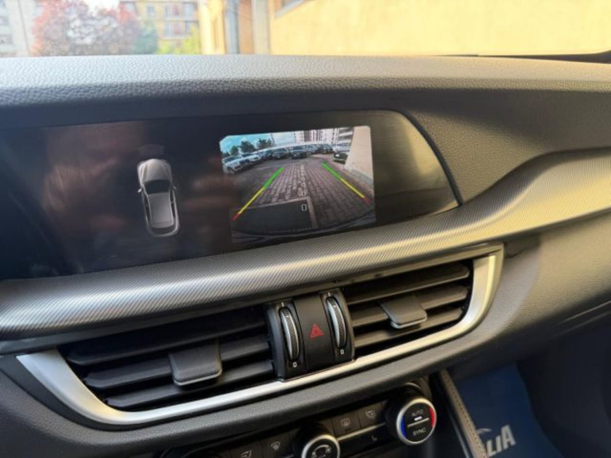 Alfa Romeo Stelvio Stelvio 2.2 Turbodiesel 210 CV AT8 Q4 Executive (16)