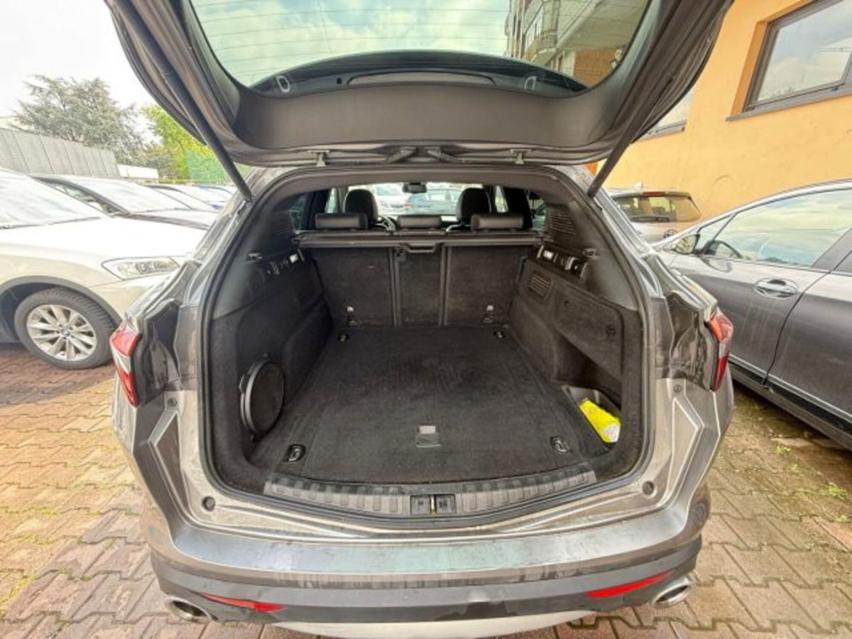 Alfa Romeo Stelvio Stelvio 2.2 Turbodiesel 210 CV AT8 Q4 Executive (8)
