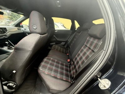 Volkswagen Polo 2.0 TSI DSG GTI BlueMotion Technology (14)