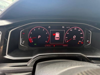 Volkswagen Polo 2.0 TSI DSG GTI BlueMotion Technology (15)