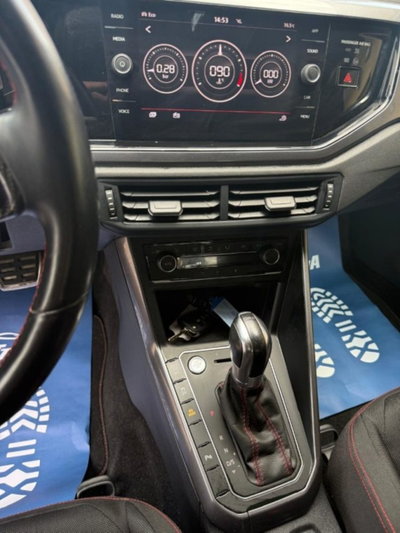 Volkswagen Polo 2.0 TSI DSG GTI BlueMotion Technology (16)