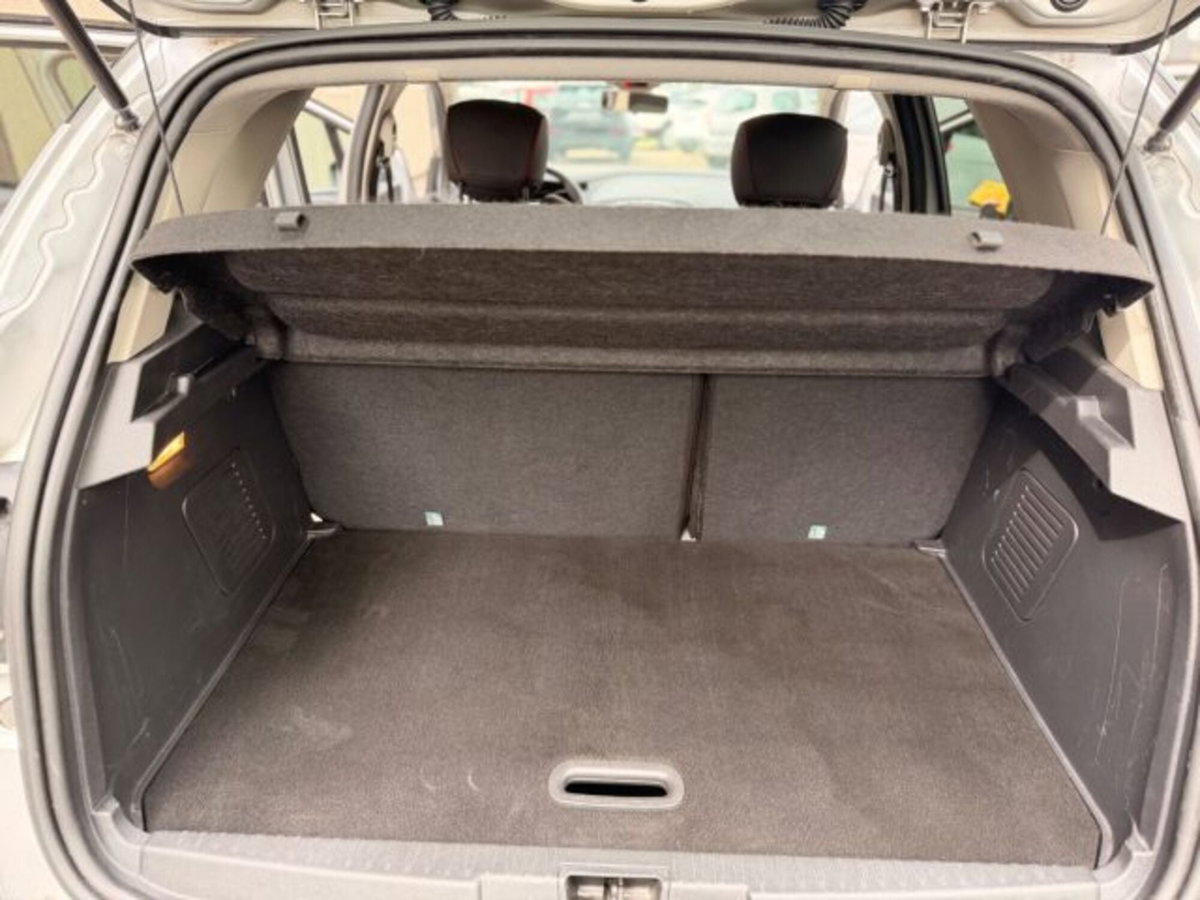 Renault Captur dCi 8V 90 CV Start&Stop Energy Hypnotic (12)