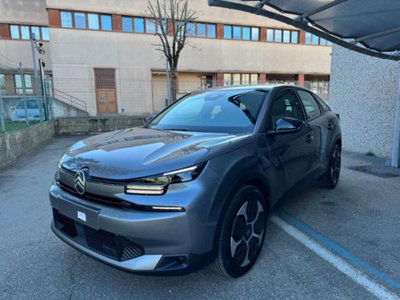 Citroen C4 1.2 puretech Plus s&s 130cv eat8 usata
