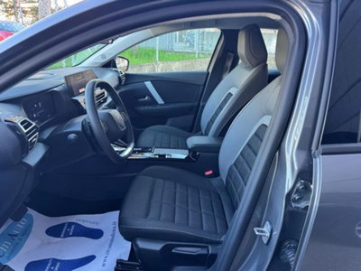 Citroen C4 1.2 puretech Plus s&s 130cv eat8 (4)