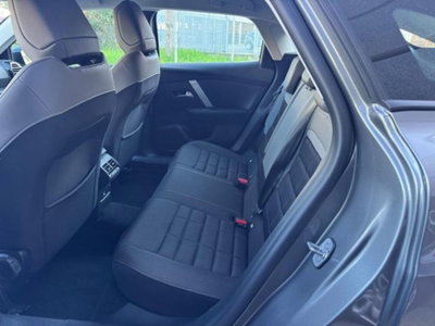 Citroen C4 1.2 puretech Plus s&s 130cv eat8 (6)
