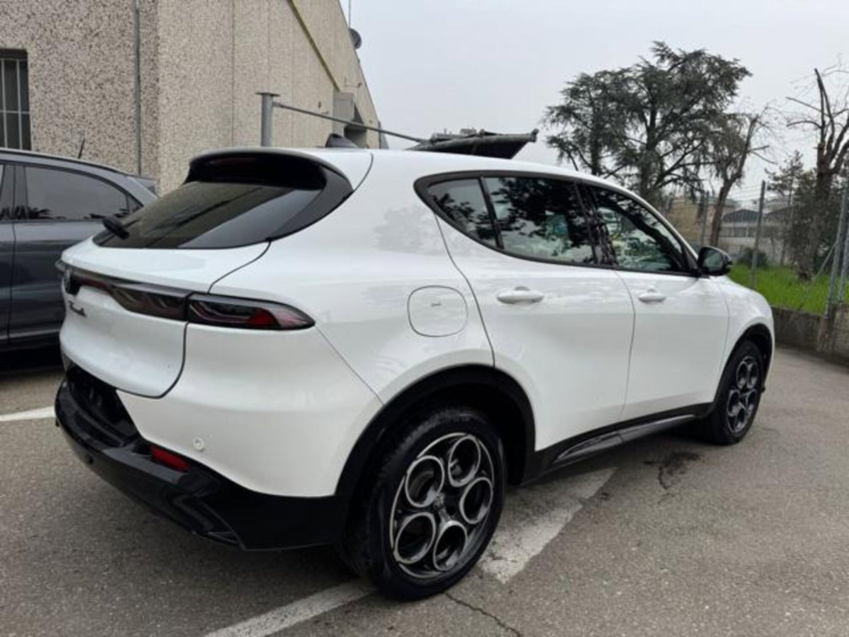 Alfa Romeo Tonale 1.6 Sprint 130cv tct6 (3)