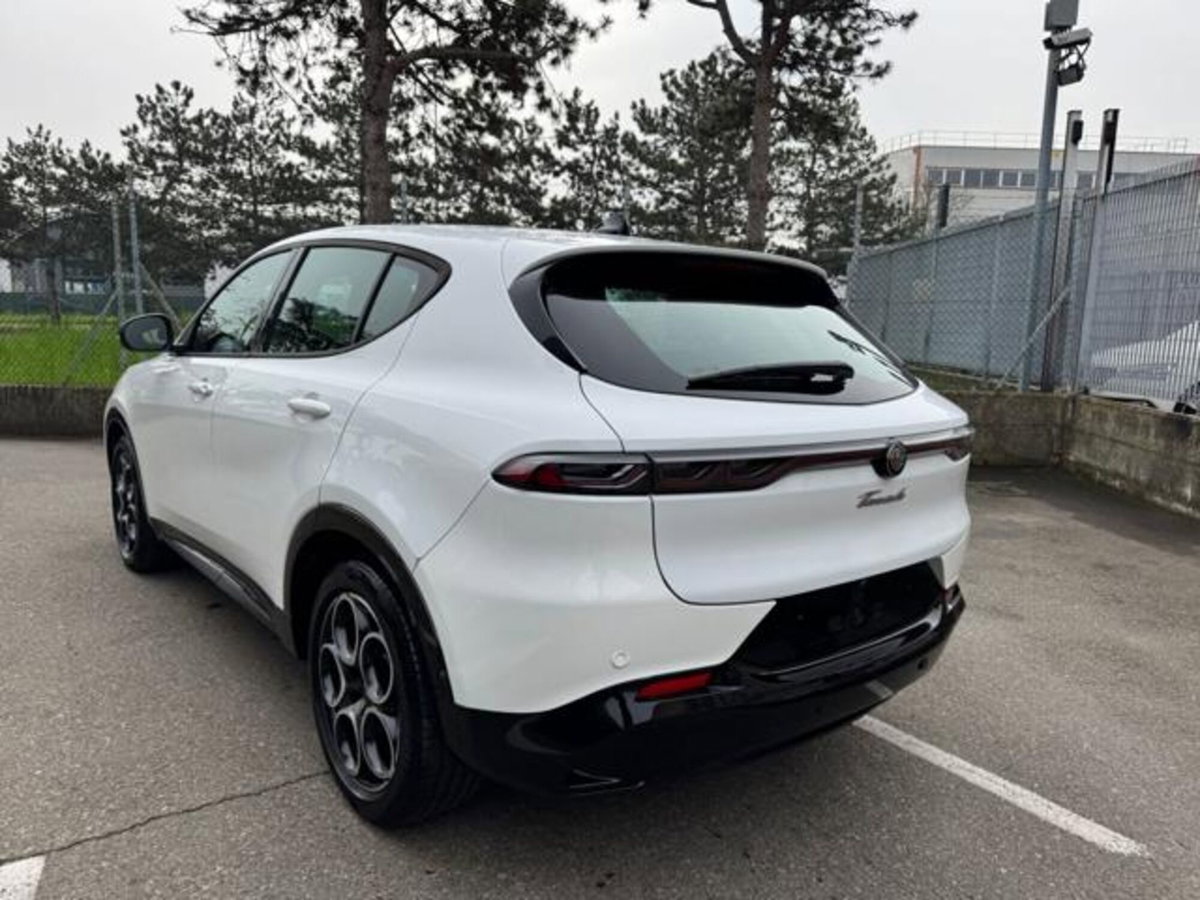 Alfa Romeo Tonale 1.6 Sprint 130cv tct6 (4)