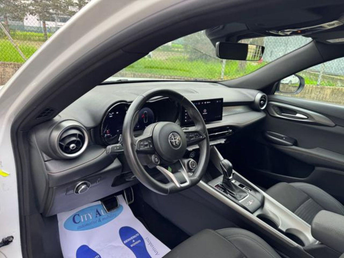 Alfa Romeo Tonale 1.6 Sprint 130cv tct6 (6)