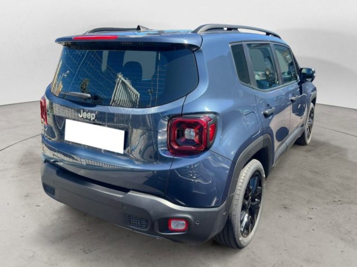 Jeep Renegade 1.5 turbo t4 mhev Summit 2wd dct (4)
