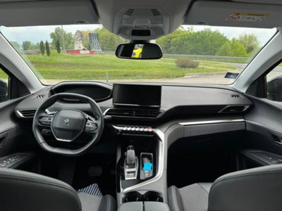 Peugeot 3008 BlueHDi 130 S&S EAT8 Allure Pack (12)