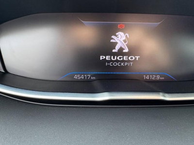 Peugeot 3008 BlueHDi 130 S&S EAT8 Allure Pack (13)
