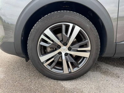 Peugeot 3008 BlueHDi 130 S&S EAT8 Allure Pack (17)
