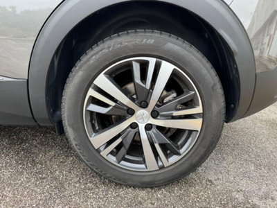 Peugeot 3008 BlueHDi 130 S&S EAT8 Allure Pack (18)