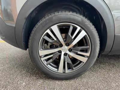 Peugeot 3008 BlueHDi 130 S&S EAT8 Allure Pack (19)