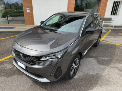 Peugeot 3008 BlueHDi 130 S&S EAT8 Allure Pack (2)