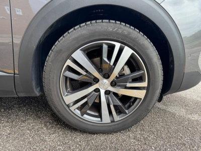 Peugeot 3008 BlueHDi 130 S&S EAT8 Allure Pack (20)