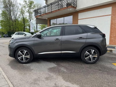Peugeot 3008 BlueHDi 130 S&S EAT8 Allure Pack (3)